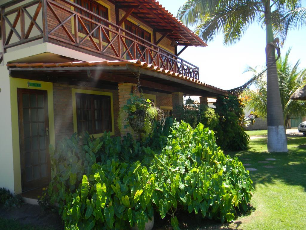 Pousada Vila Verde Marechal Deodoro Εξωτερικό φωτογραφία
