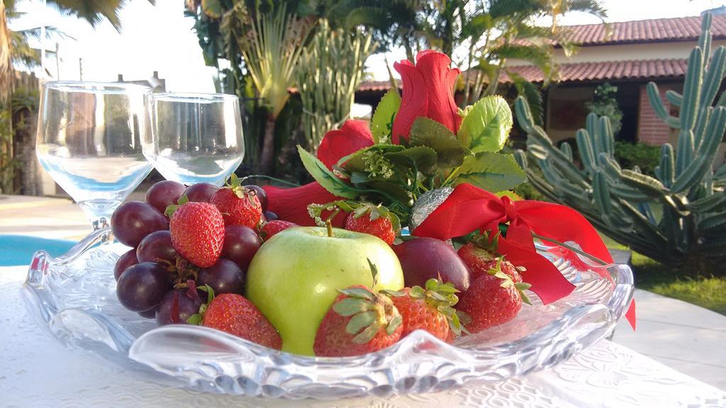 Pousada Vila Verde Marechal Deodoro Εξωτερικό φωτογραφία