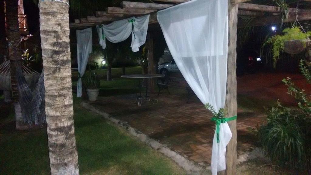 Pousada Vila Verde Marechal Deodoro Εξωτερικό φωτογραφία