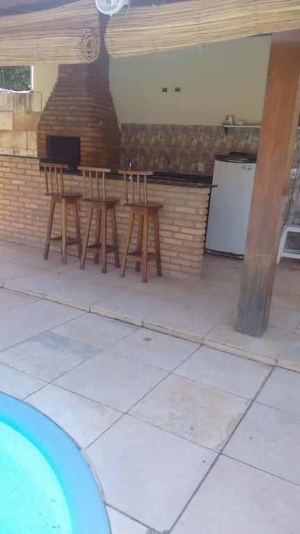 Pousada Vila Verde Marechal Deodoro Εξωτερικό φωτογραφία