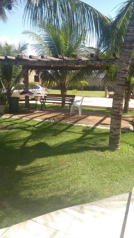 Pousada Vila Verde Marechal Deodoro Εξωτερικό φωτογραφία