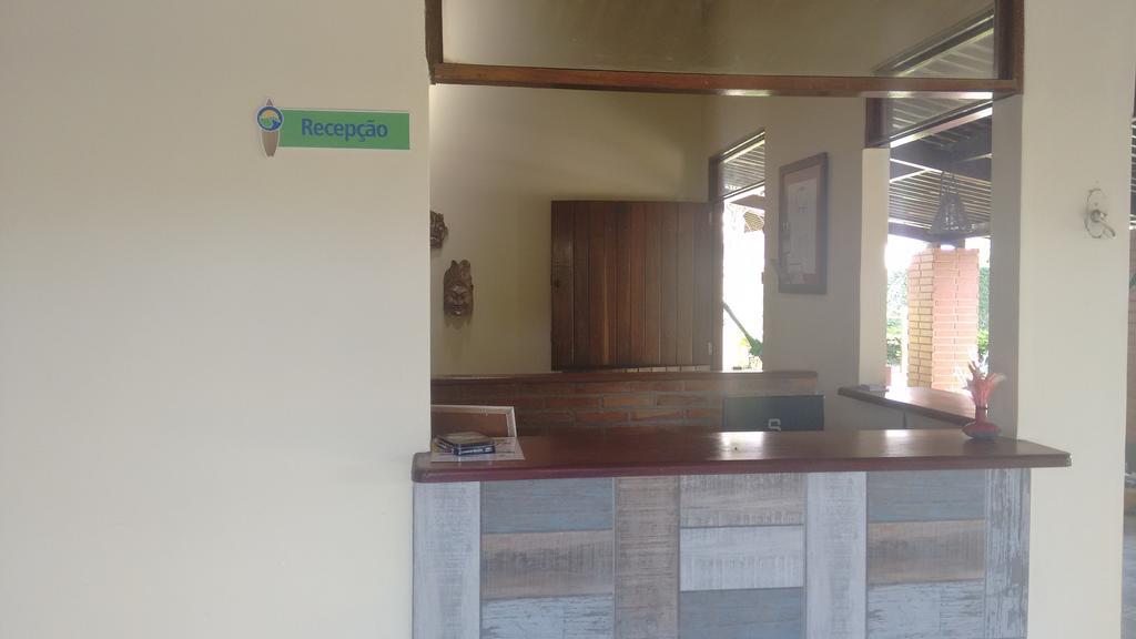 Pousada Vila Verde Marechal Deodoro Εξωτερικό φωτογραφία
