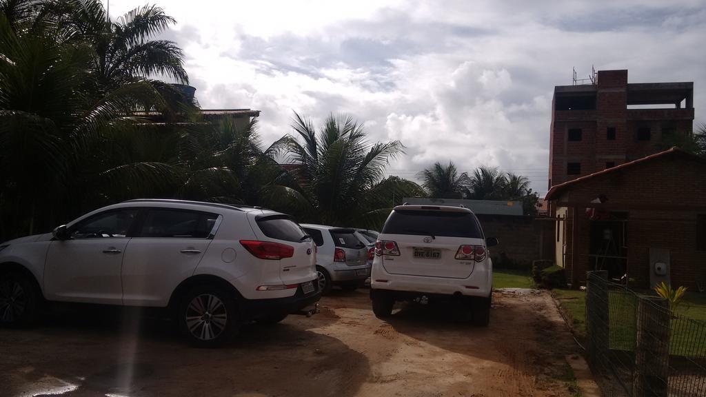Pousada Vila Verde Marechal Deodoro Εξωτερικό φωτογραφία