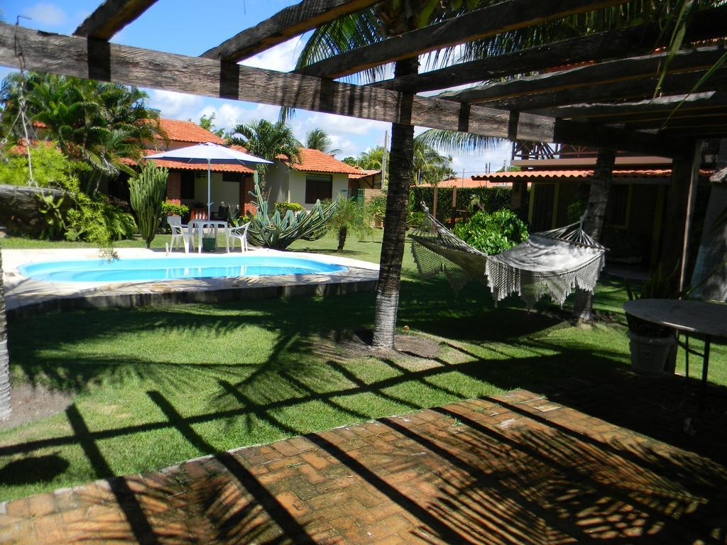 Pousada Vila Verde Marechal Deodoro Εξωτερικό φωτογραφία