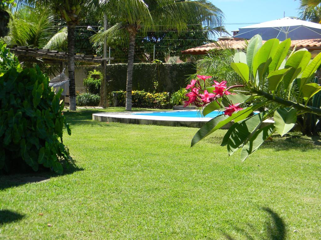 Pousada Vila Verde Marechal Deodoro Εξωτερικό φωτογραφία
