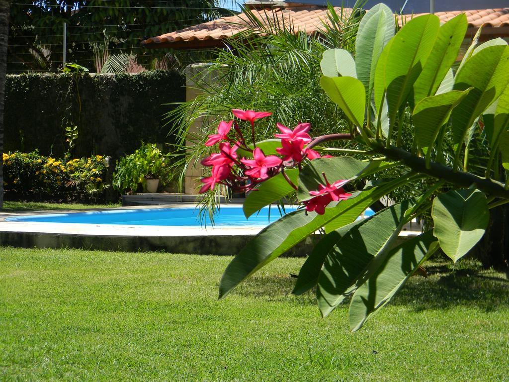 Pousada Vila Verde Marechal Deodoro Εξωτερικό φωτογραφία