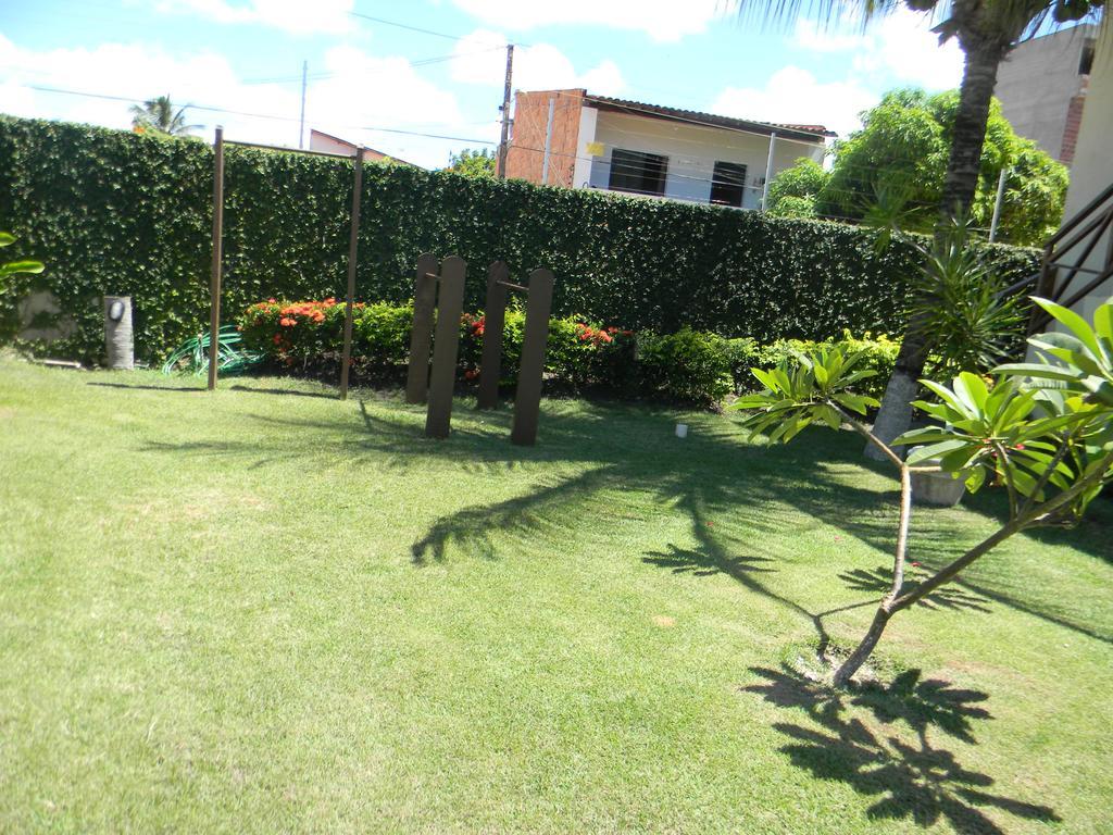 Pousada Vila Verde Marechal Deodoro Εξωτερικό φωτογραφία