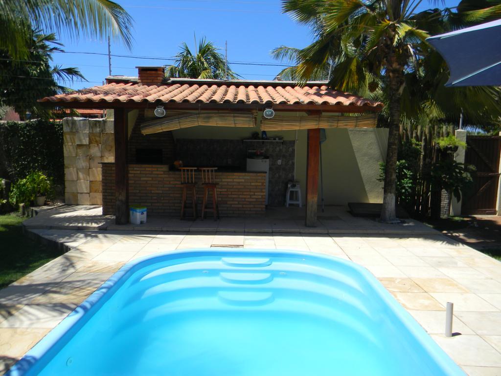 Pousada Vila Verde Marechal Deodoro Εξωτερικό φωτογραφία