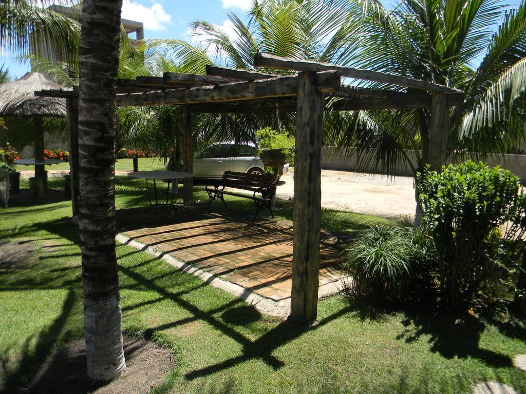 Pousada Vila Verde Marechal Deodoro Εξωτερικό φωτογραφία