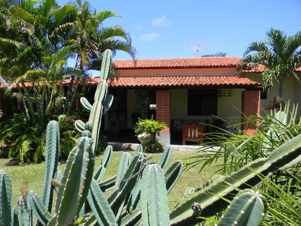 Pousada Vila Verde Marechal Deodoro Εξωτερικό φωτογραφία