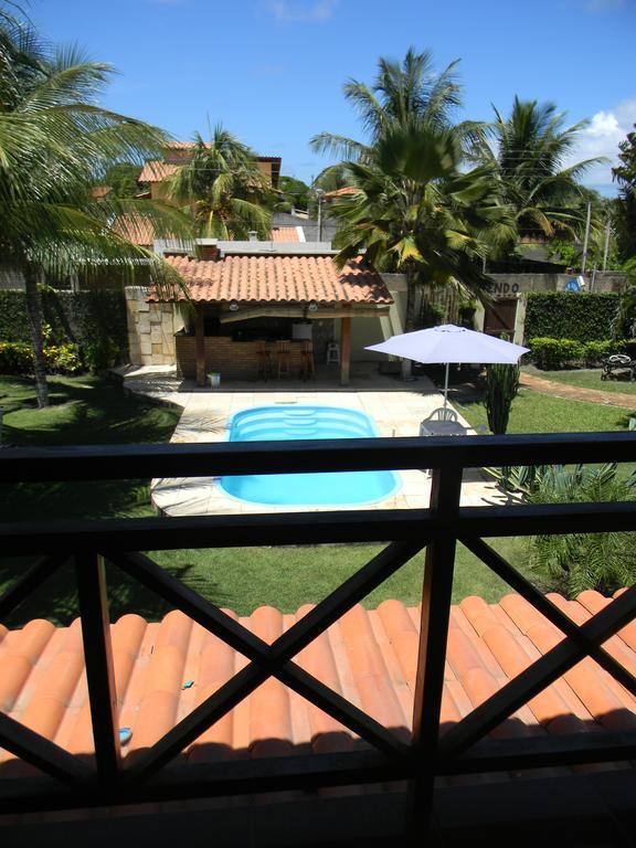 Pousada Vila Verde Marechal Deodoro Εξωτερικό φωτογραφία