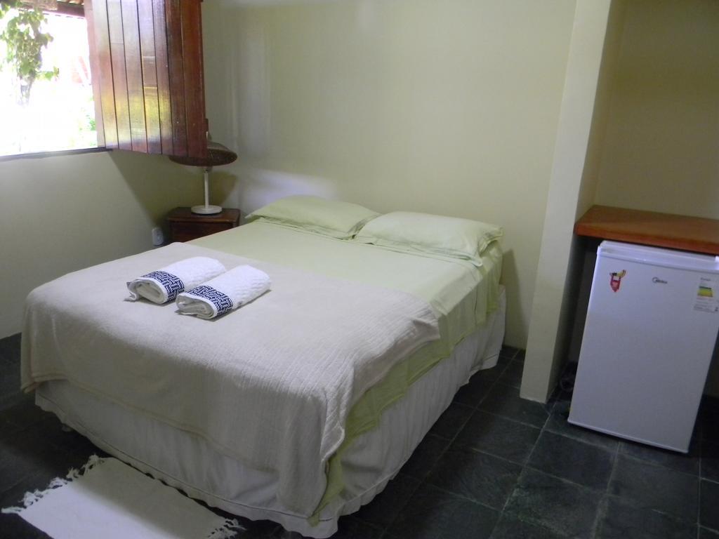 Pousada Vila Verde Marechal Deodoro Εξωτερικό φωτογραφία