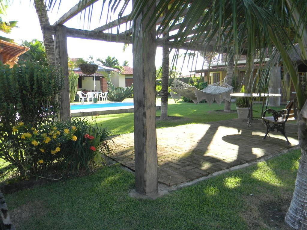 Pousada Vila Verde Marechal Deodoro Εξωτερικό φωτογραφία