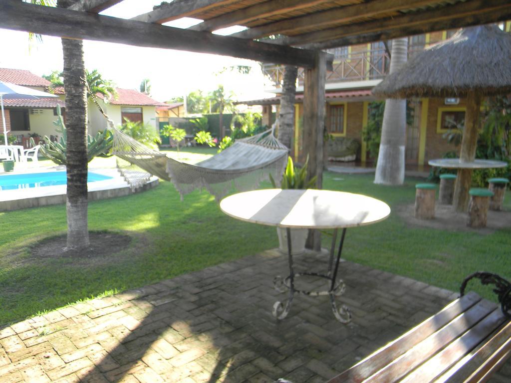 Pousada Vila Verde Marechal Deodoro Εξωτερικό φωτογραφία
