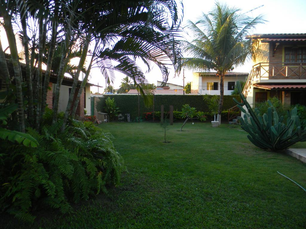 Pousada Vila Verde Marechal Deodoro Εξωτερικό φωτογραφία